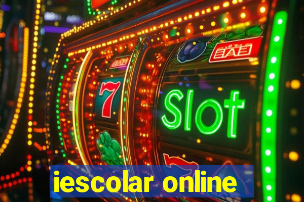 iescolar online